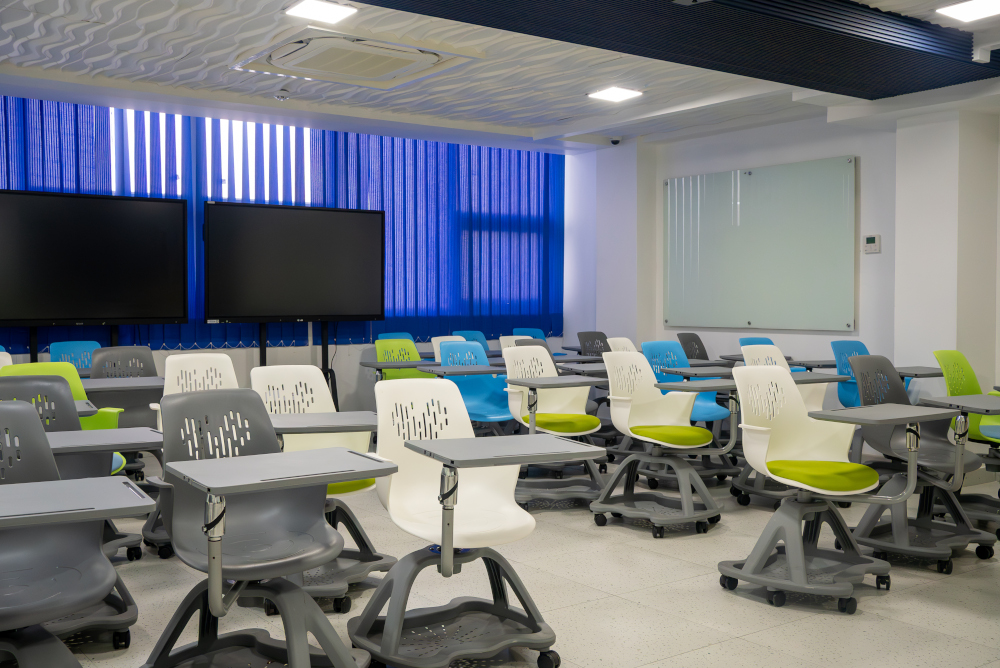 Breakout Rooms
